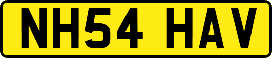 NH54HAV