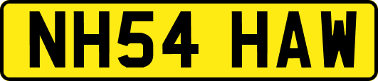 NH54HAW