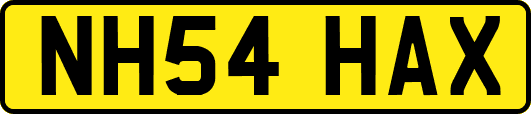NH54HAX