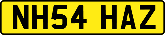 NH54HAZ