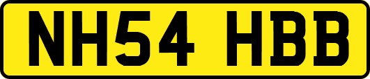 NH54HBB