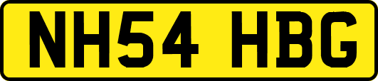 NH54HBG