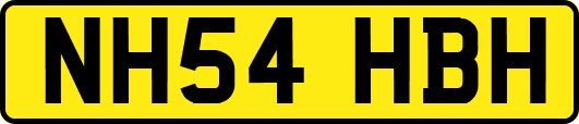 NH54HBH