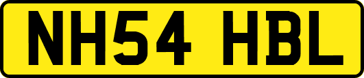 NH54HBL