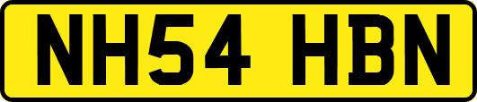 NH54HBN