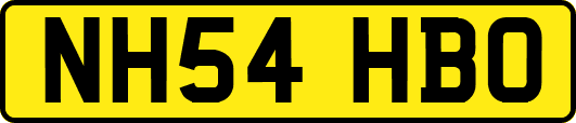 NH54HBO