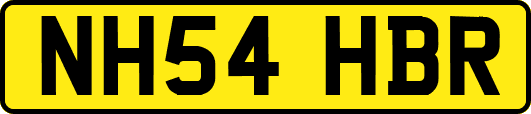 NH54HBR