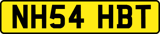 NH54HBT
