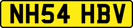 NH54HBV