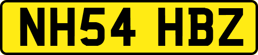 NH54HBZ