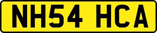 NH54HCA