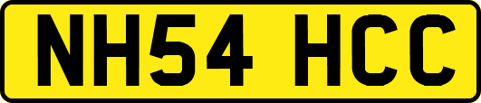 NH54HCC