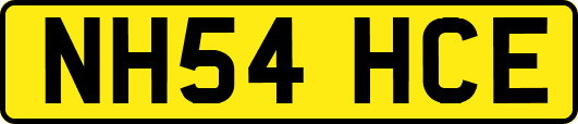 NH54HCE