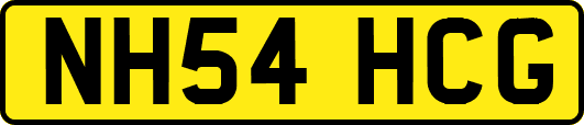 NH54HCG