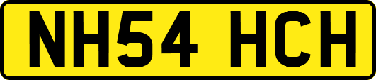 NH54HCH
