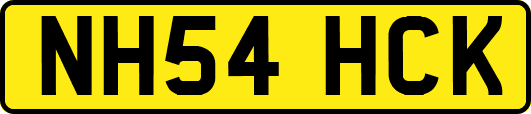 NH54HCK