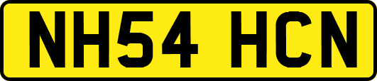 NH54HCN