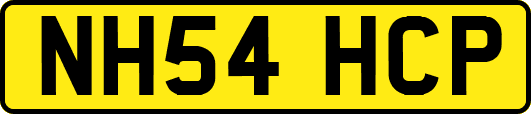 NH54HCP