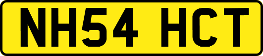 NH54HCT