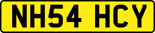 NH54HCY