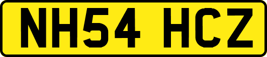 NH54HCZ