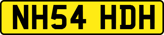 NH54HDH