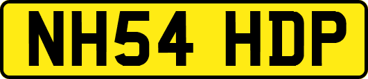 NH54HDP