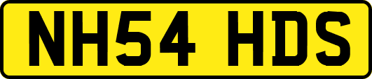 NH54HDS