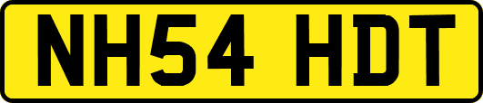 NH54HDT