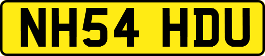 NH54HDU