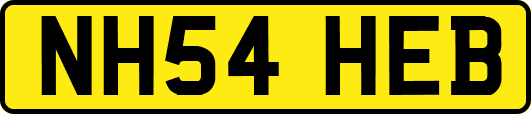 NH54HEB