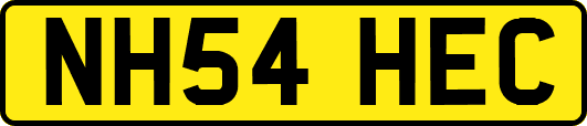 NH54HEC