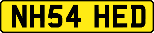 NH54HED