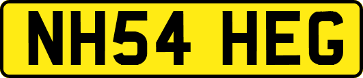 NH54HEG