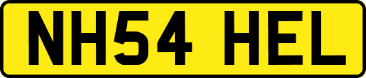 NH54HEL