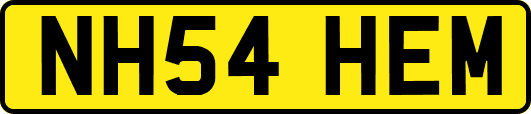 NH54HEM
