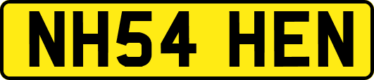 NH54HEN