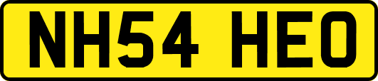 NH54HEO