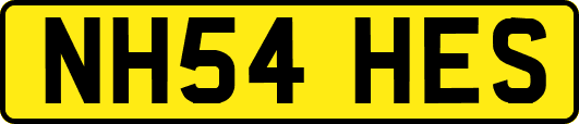 NH54HES