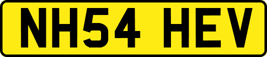 NH54HEV