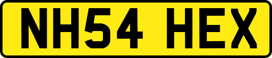 NH54HEX