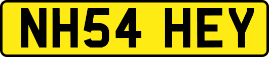 NH54HEY