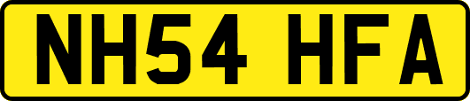 NH54HFA