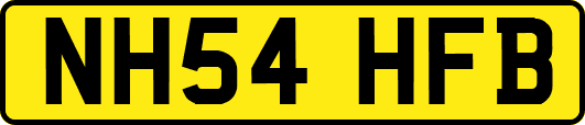 NH54HFB
