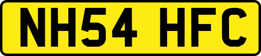 NH54HFC