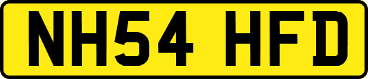 NH54HFD