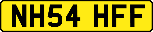 NH54HFF