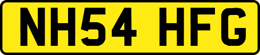 NH54HFG