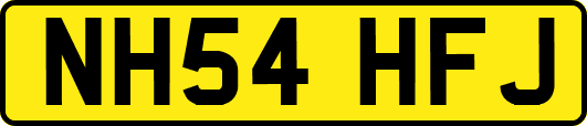 NH54HFJ