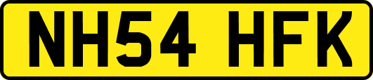 NH54HFK